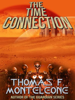 cover image of The Time Connection